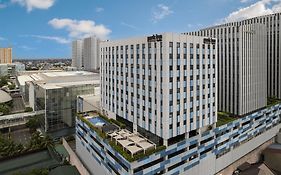 Park Inn By Radisson North Edsa
